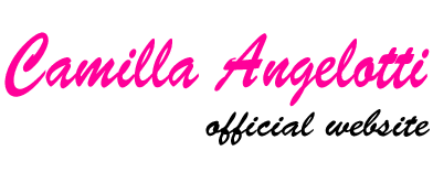 Camilla Angelotti - Official